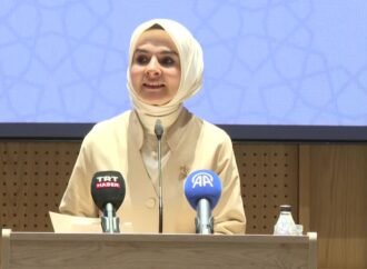 Bakan Göktaş: Aileler Toplumun Temel Taşıdır