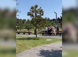 Çatalca’da Boşanma Sürecindeki Eşinden Bıçaklanan Kadın Hastaneye Kaldırıldı