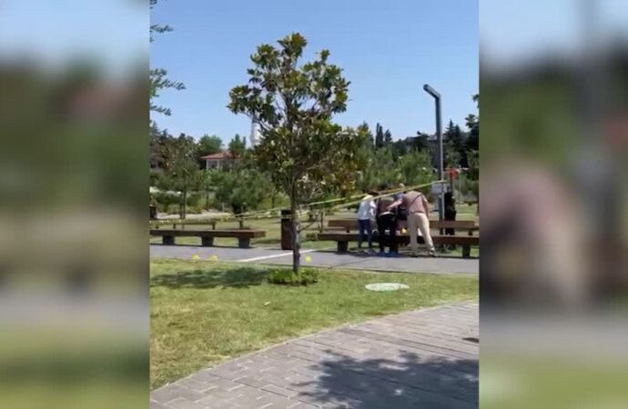Çatalca’da Boşanma Sürecindeki Eşinden Bıçaklanan Kadın Hastaneye Kaldırıldı