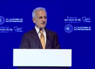 Denizcilik Zirvesi’nde Ödüller Sahiplerini Buldu