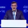 Yılmaz: Türkiye Denizcilik Alanında Öne Çıkıyor