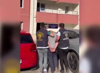 Çatalca’da Boşanma Aşamasındaki Eşini Yaralayan Şüpheli Yakalandı