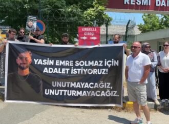 Sakarya’da Bıçaklı Kavga Davası Devam Ediyor