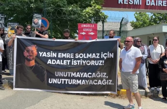 Sakarya’da Bıçaklı Kavga Davası Devam Ediyor