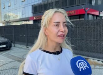 Başakşehir’de Kaza: Genç Kadın Ağır Yaralandı, Sürücü Tutuklandı