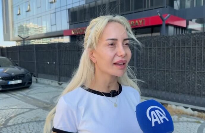 Başakşehir’de Kaza: Genç Kadın Ağır Yaralandı, Sürücü Tutuklandı