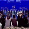 Denizcilik Zirvesi’nde Yılmaz’dan Önemli Açıklamalar