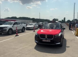 Gurbetçiler Türkiye’ye Dönüş Yolu Açık