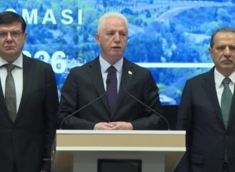 İstanbul’da Suç Oranları Düşüyor