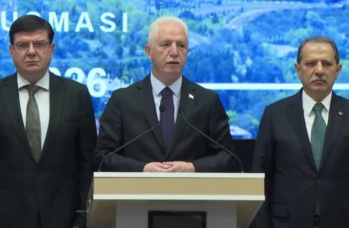 İstanbul’da Suç Oranları Düşüyor