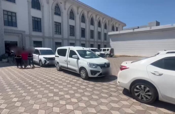 Kocaeli’de Silahlı Kavga: 17 Yaşındaki Genç Hayatını Kaybetti, 4 Zanlı Tutuklandı