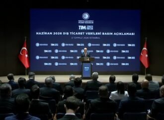 Haziran Ayında İhracatta Rekor Artışlar Kaydedildi