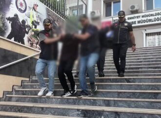 Esenyurt’ta Silahlı Saldırı: İki Zanlı Adliyeye Sevk Edildi