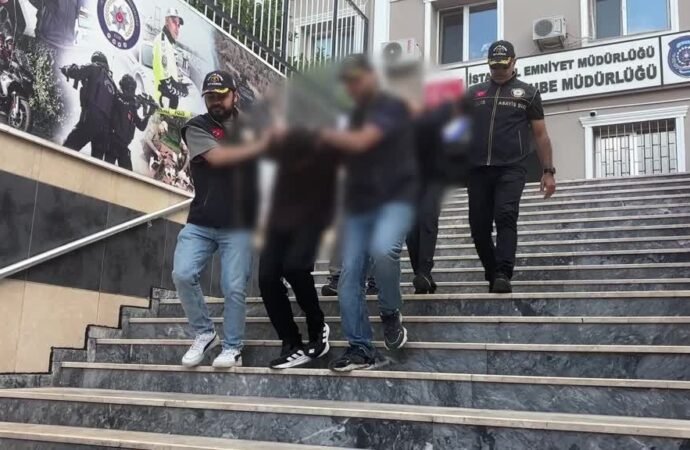 Esenyurt’ta Silahlı Saldırı: İki Zanlı Adliyeye Sevk Edildi