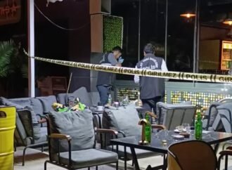 Tekirdağ’da Silahlı Kavga: 4 Yaralı
