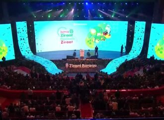 Cumhurbaşkanı Erdoğan’dan Tarım Vurgusu