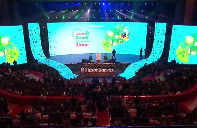 Cumhurbaşkanı Erdoğan’dan Tarım Vurgusu