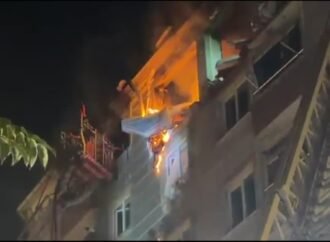 Tekirdağ’da Apartman Patlaması: 1 Kişi Hayatını Kaybetti