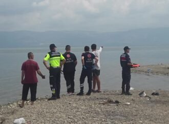 İznik Gölü’nde Kaybolan İki Kişi İçin Arama Başlatıldı