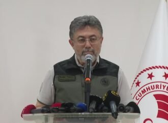 Bakan Yumaklı, Alev Hattı Eğitim Programı’nda Önemli Açıklamalarda Bulundu
