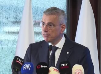 Sağlık Bakanı, Dumansız Kampüs Projesini Tanıttı