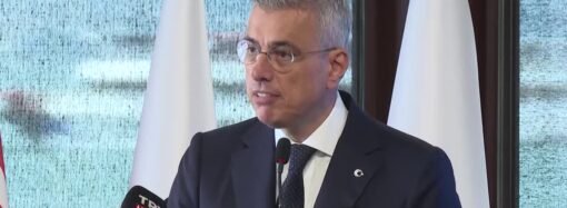 Sağlık Bakanı, Dumansız Kampüs Projesini Tanıttı