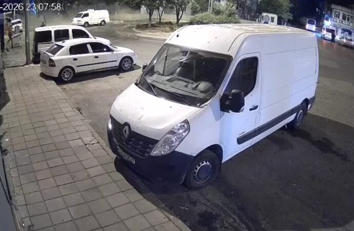 Tekirdağ’da Apartman Patlamasında İki Kişi Hayatını Kaybetti
