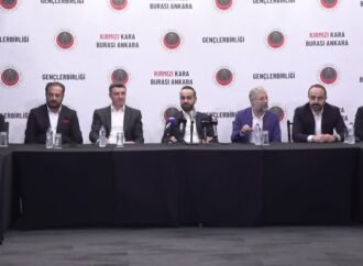 Gençlerbirliği’nde Başkan Adayı Avşar, 400 Milyon TL Bağış Yapacaklarını Duyurdu