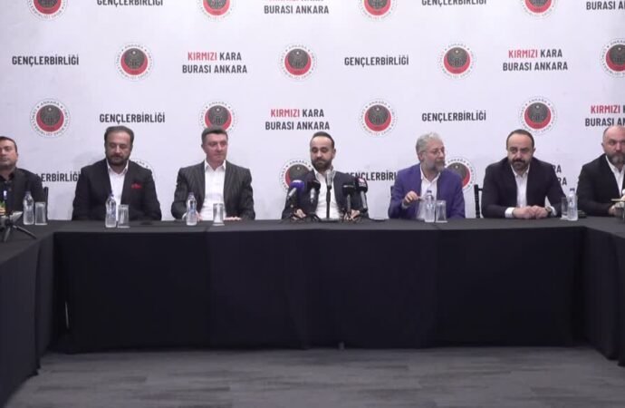 Gençlerbirliği’nde Başkan Adayı Avşar, 400 Milyon TL Bağış Yapacaklarını Duyurdu
