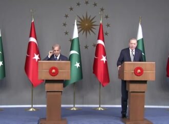 Cumhurbaşkanı Erdoğan’dan İsrail Hükümeti Açıklaması