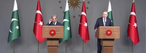 Cumhurbaşkanı Erdoğan’dan İsrail Hükümeti Açıklaması