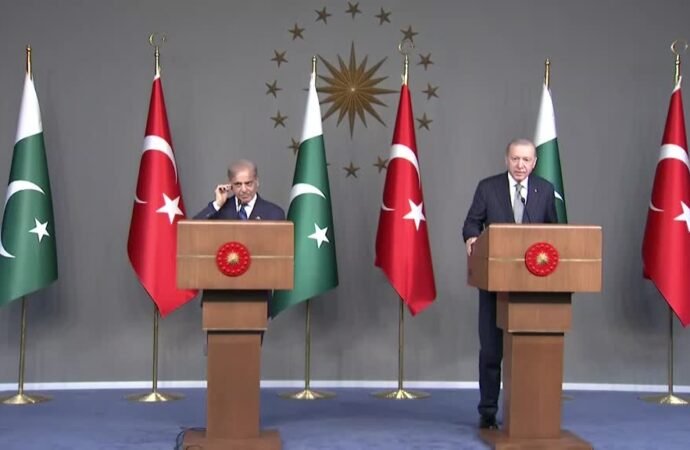 Cumhurbaşkanı Erdoğan’dan İsrail Hükümeti Açıklaması