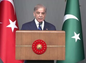 Pakistan Başbakanı Şerif: “Türkiye’nin başarısı, bizim başarımdır”