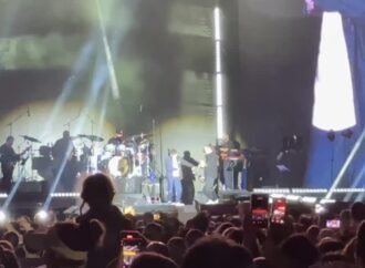 Buray, Sakarya Kültür Yolu Festivali’nde Sahne Aldı
