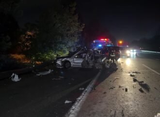Kocaeli’de Tır Kazasında Bir Çocuk Hayatını Kaybetti