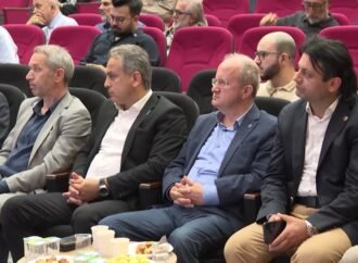 Filistin Konvoyu, Fransa’dan Yola Çıkıyor