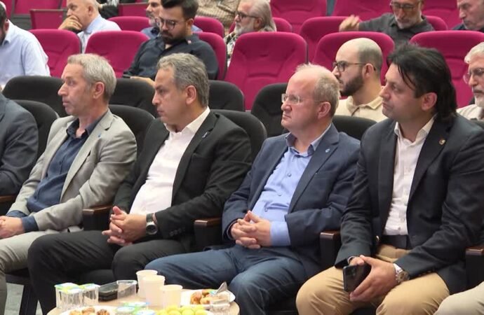 Filistin Konvoyu, Fransa’dan Yola Çıkıyor
