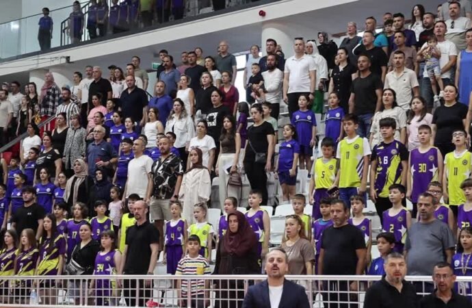 Edirne Genç Kart Ödül Töreni Gerçekleşti
