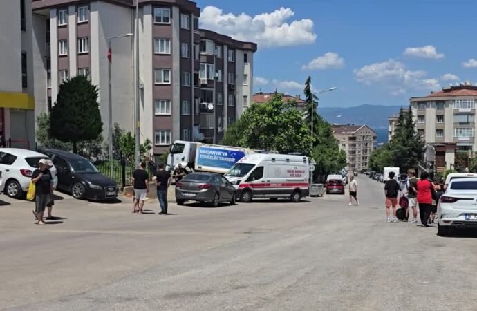 Bursa’da Çöp Kamyonu Kazası: 70 Yaşındaki Adam Hayatını Kaybetti