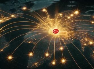 Duran’dan Geleceğin Mührü Vurgusu