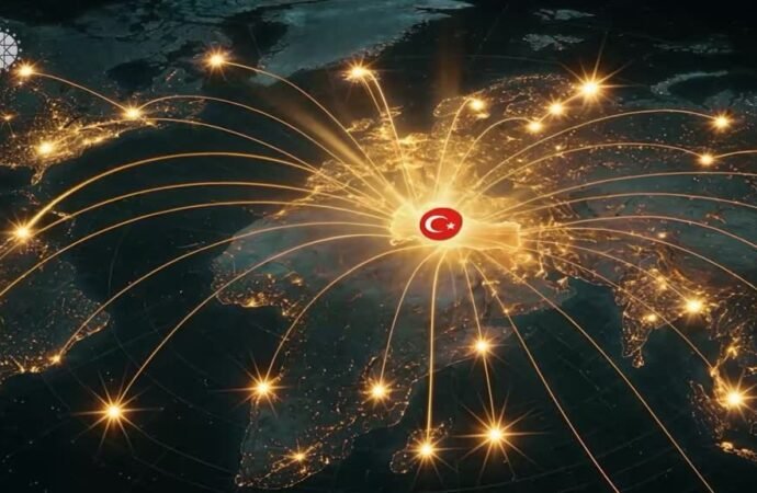 Duran’dan Geleceğin Mührü Vurgusu