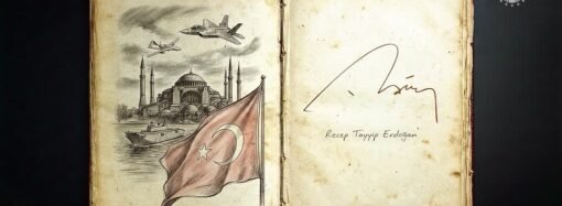 İçişleri Bakanı Çiftçi’den Geleceğin Mührü Vurgusu