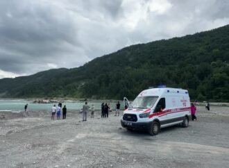 Sinop’ta Kaybolan Genç Kızın Cansız Bedeni Bulundu