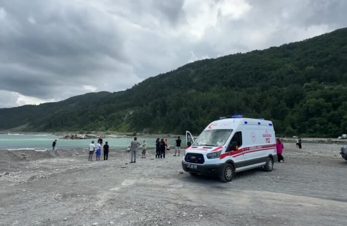 Sinop’ta Kaybolan Genç Kızın Cansız Bedeni Bulundu