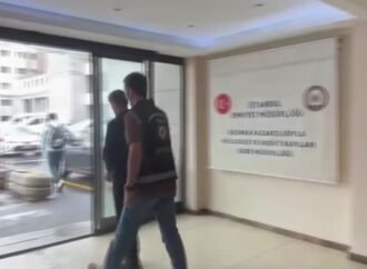 İstanbul’da 10 Düzensiz Göçmen Ele Geçirildi