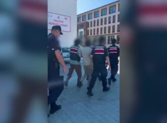Yalova’da Uyuşturucu Operasyonu: Üç Şüpheli Tutuklandı