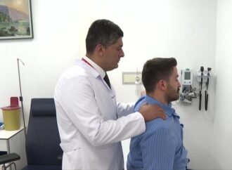 Sığ Suya Atlarken Dikkat! Boyun Kırıkları Riski Artıyor