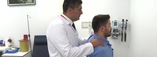 Sığ Suya Atlarken Dikkat! Boyun Kırıkları Riski Artıyor