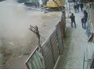 İstanbul’da Yıkım Sırasında Çocuk Öldü, Müteahhide 6 Yıl Hapis İstendi