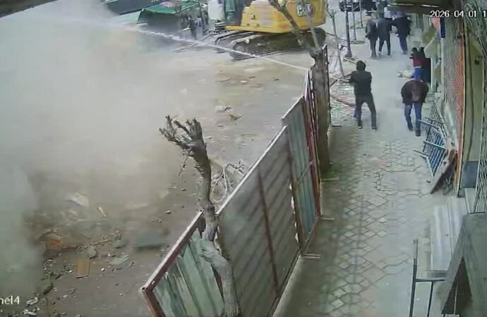 İstanbul’da Yıkım Sırasında Çocuk Öldü, Müteahhide 6 Yıl Hapis İstendi